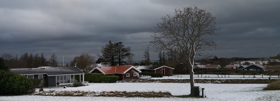 Grundejerforeningen Stenbækgården